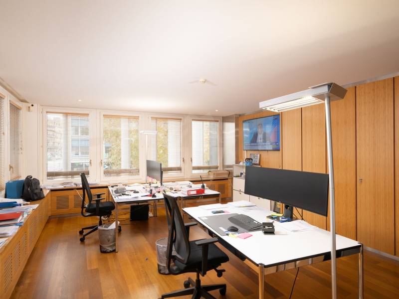 150m² ufficio, foto 8 di 10