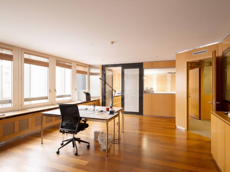 150m² ufficio, foto 9 di 10