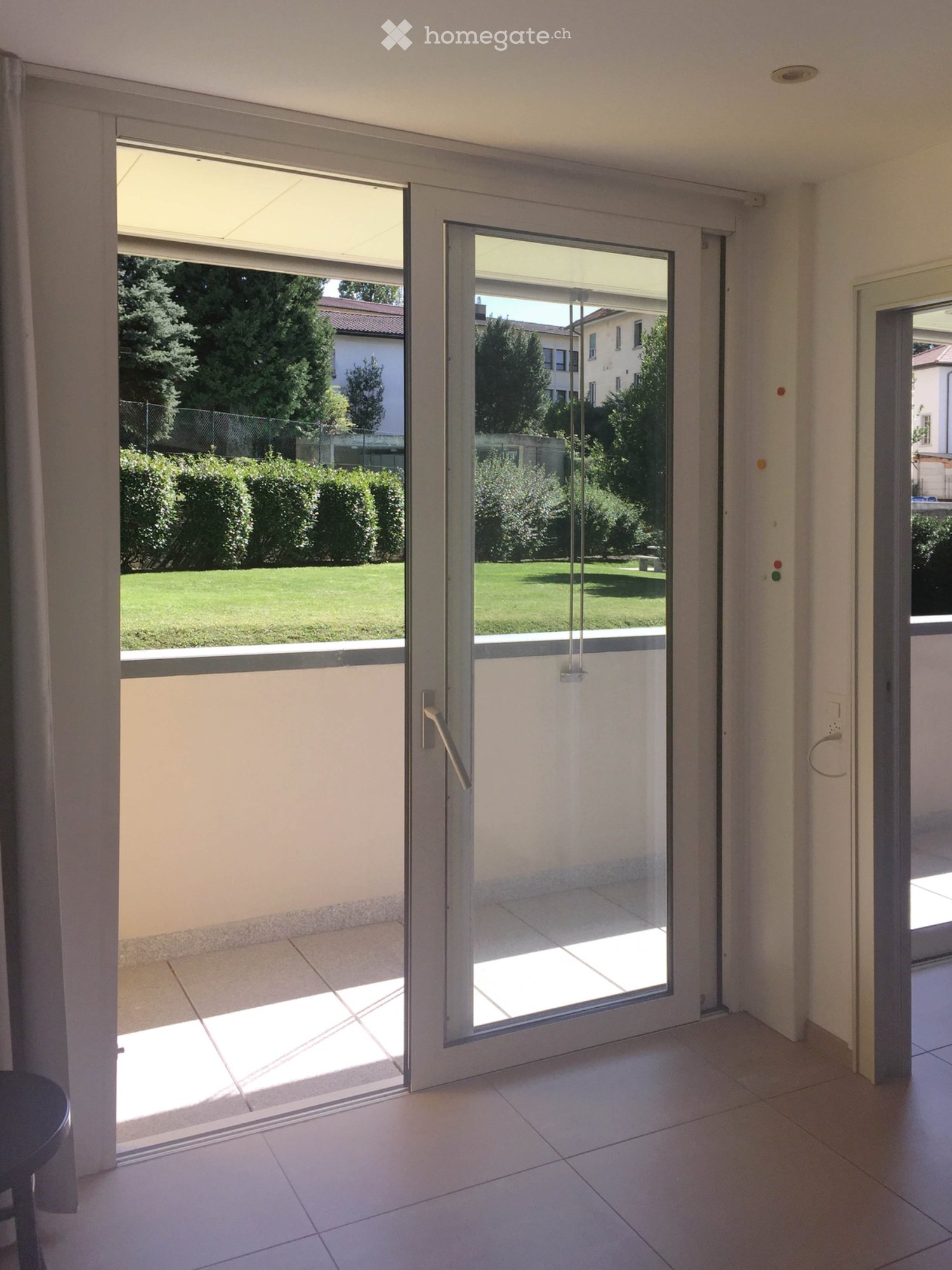 3 rooms apartment, foto 4 di 4