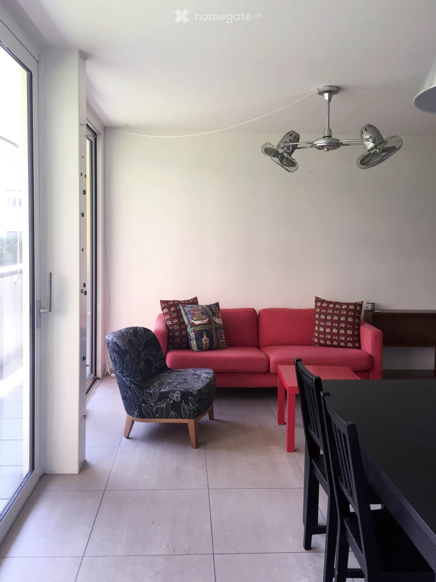 3 rooms apartment, foto 1 di 4