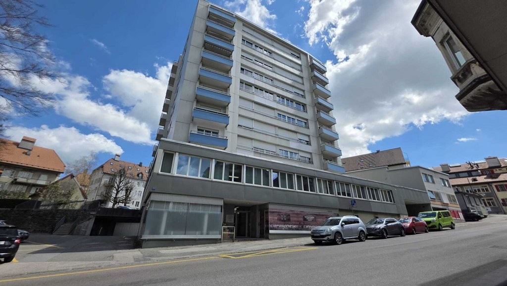 Appartamento di 3 ½ locali, foto 10 di 10