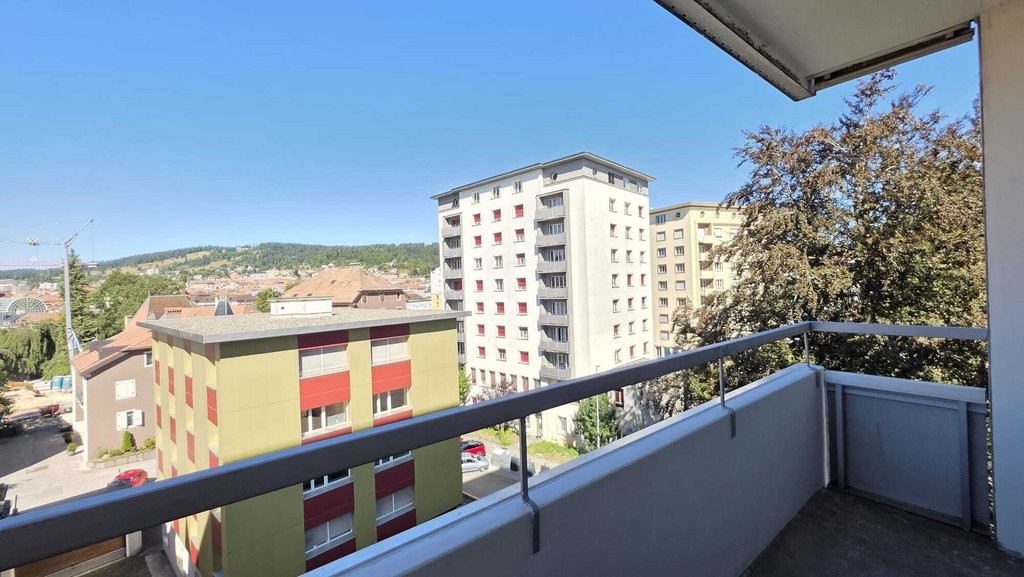 Appartamento di 3 ½ locali, foto 8 di 10