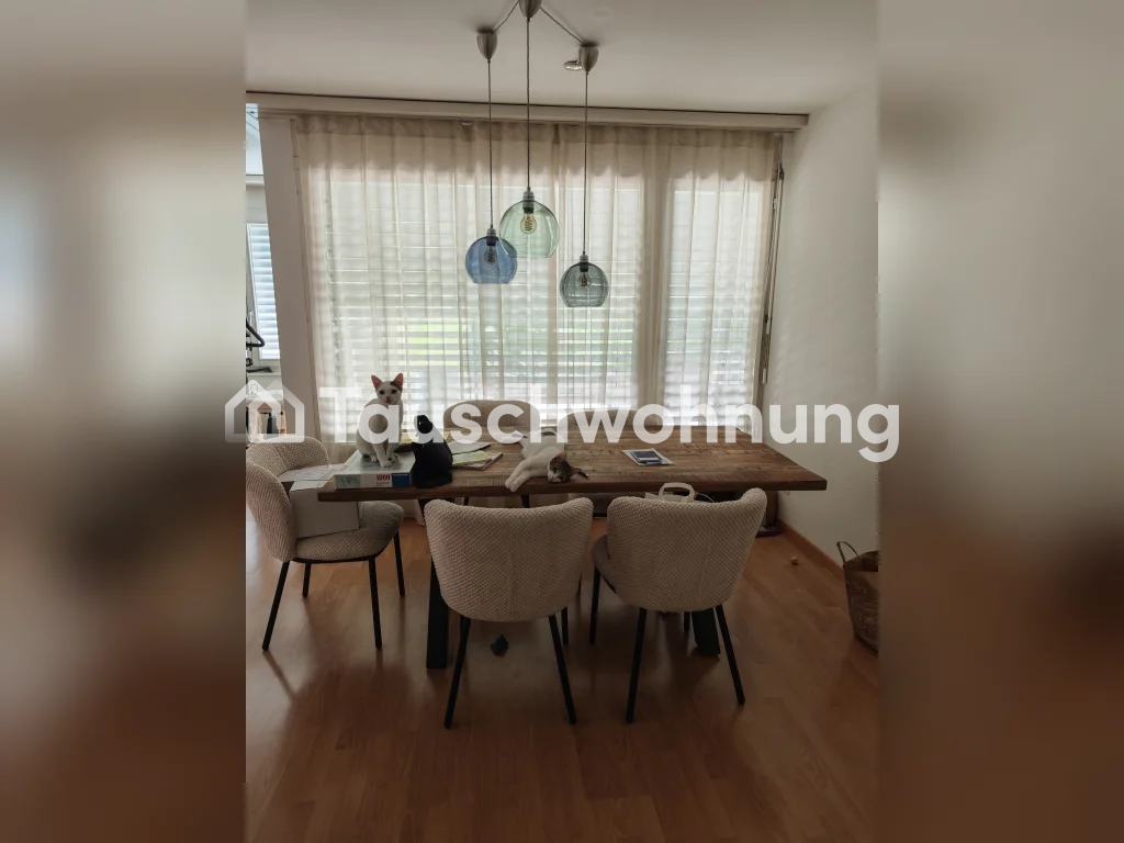 Appartamento di 3 ½ locali
