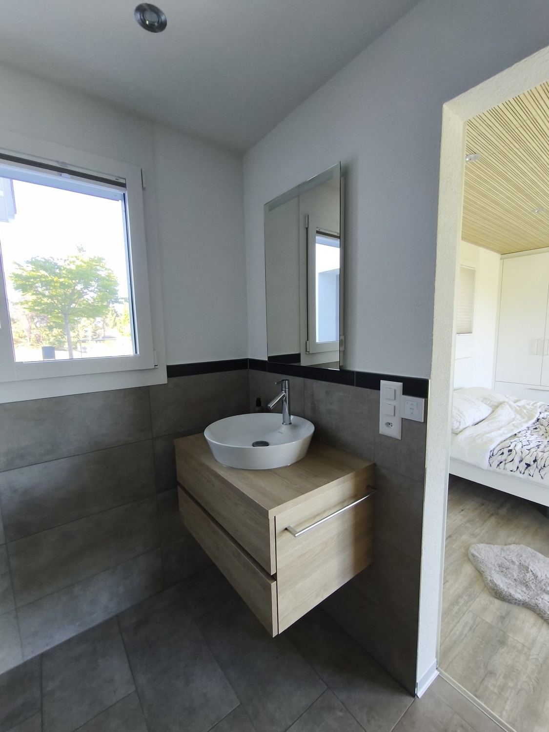 Appartamento di 3 ½ locali