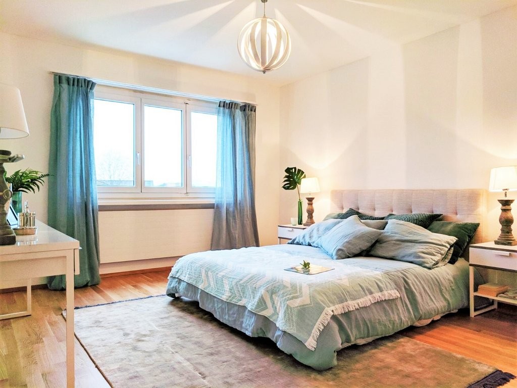 Appartamento di 4 ½ locali
