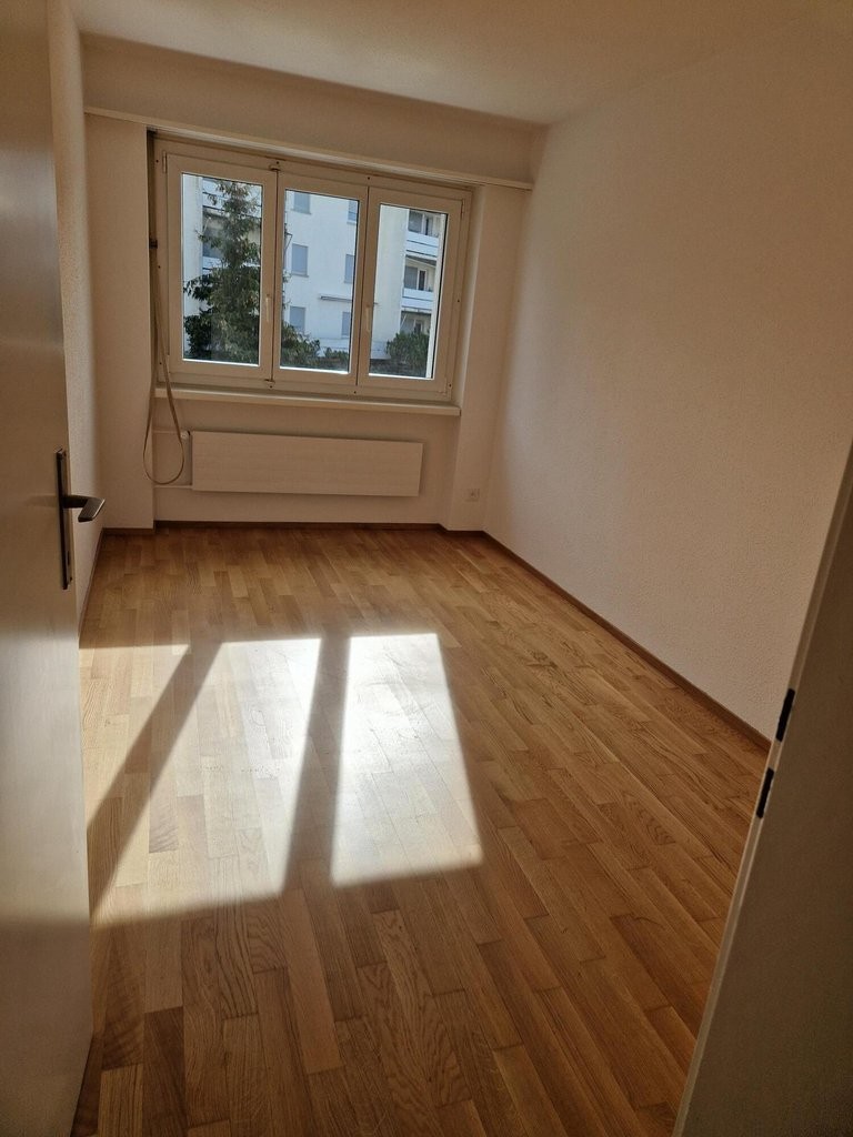 Appartamento di 4 ½ locali