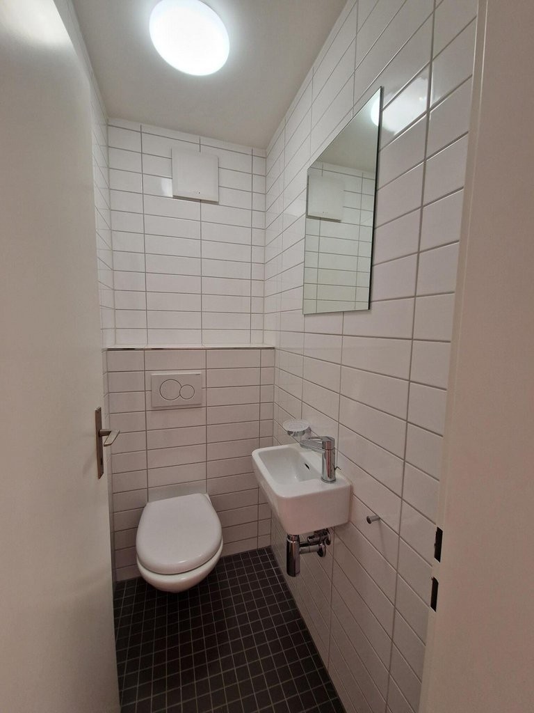 Appartamento di 4 ½ locali