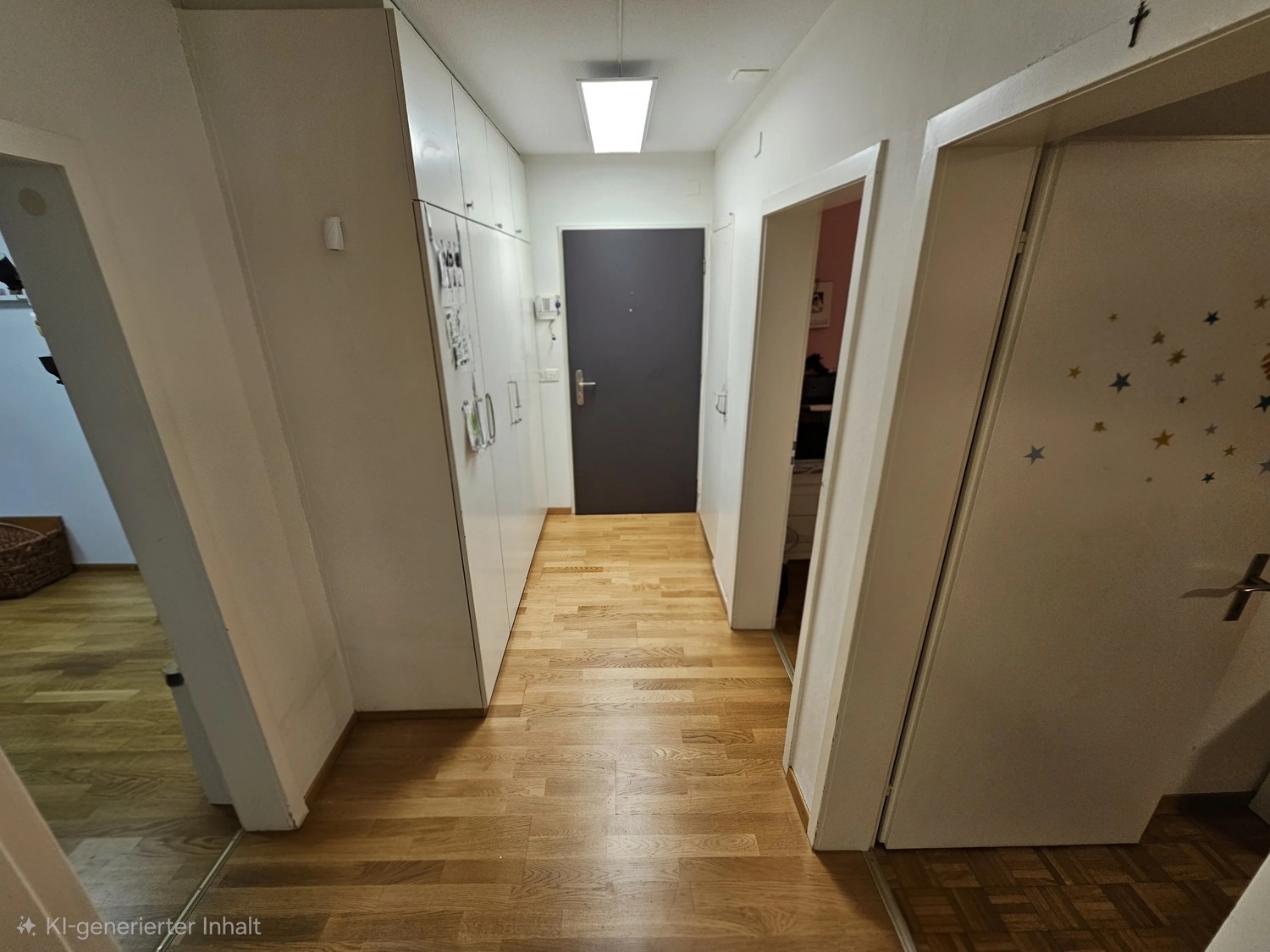 Appartamento di 3 ½ locali, foto 1 di 7
