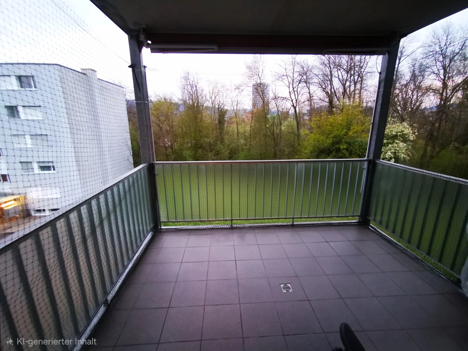 Appartamento di 3 ½ locali, foto 6 di 7