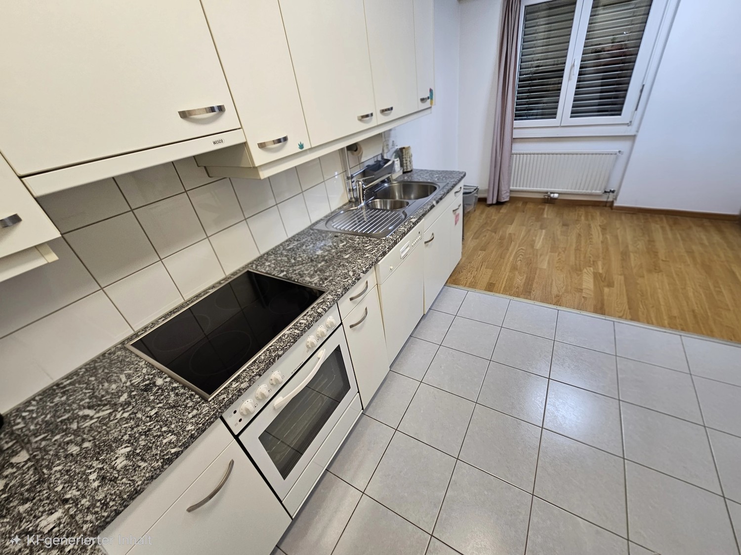 Appartamento di 3 ½ locali, foto 4 di 7