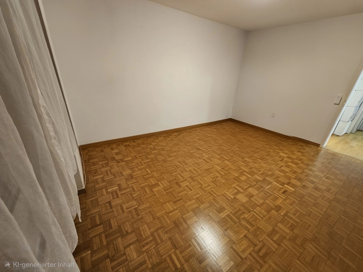 Appartamento di 3 ½ locali, foto 2 di 7