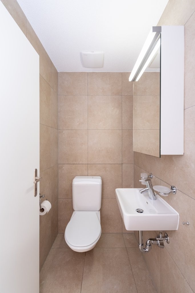 Appartamento di 2 ½ locali, foto 6 di 10