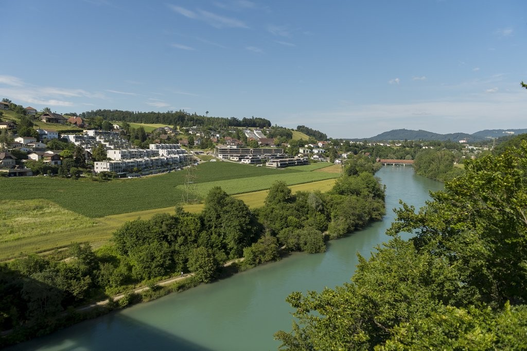 Appartamento di 2 ½ locali, foto 10 di 10