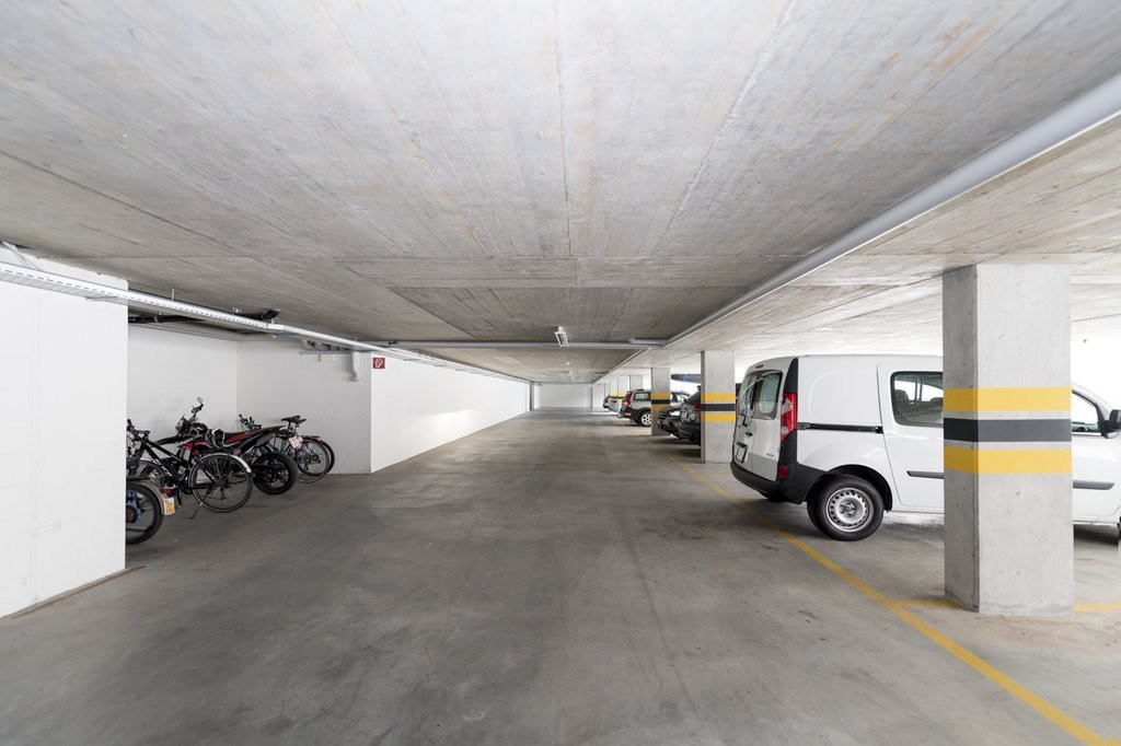 Appartamento di 2 ½ locali, foto 9 di 10