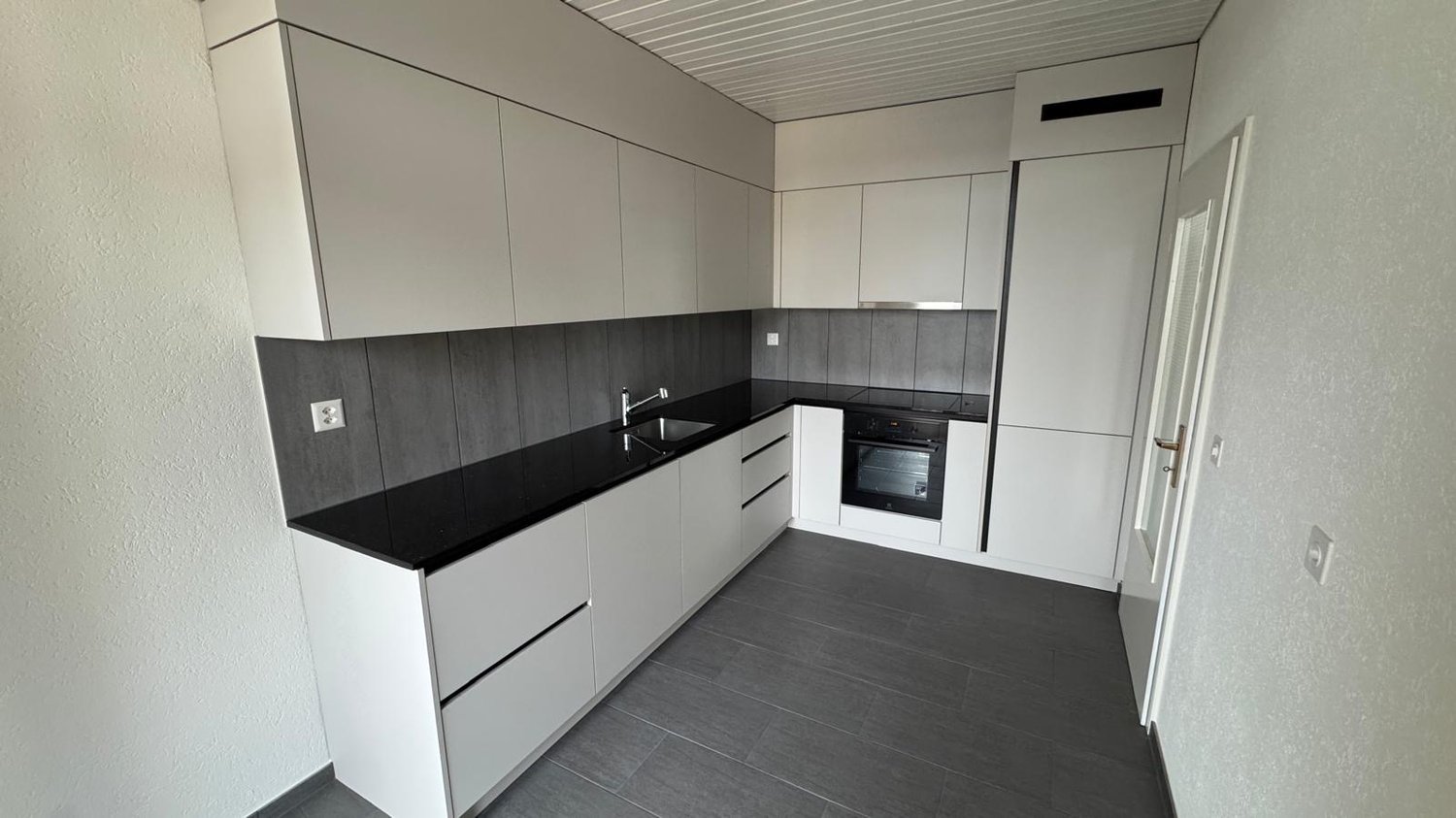 Appartamento di 4 ½ locali