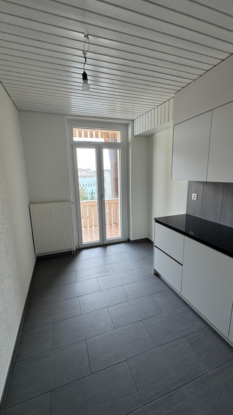 Appartamento di 4 ½ locali