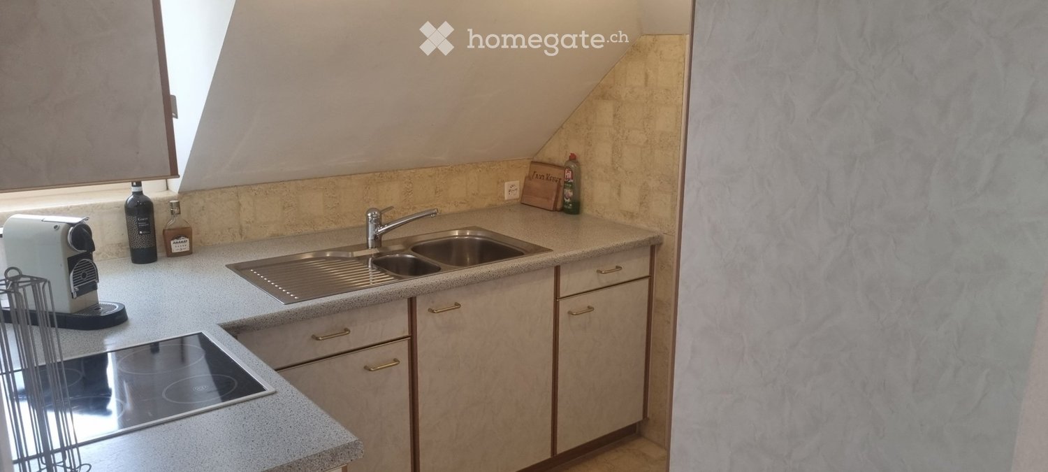 Appartamento di 2 ½ locali, foto 5 di 5