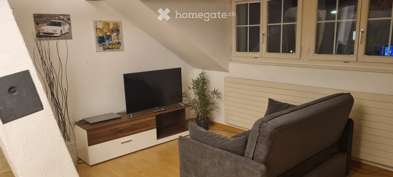 Appartamento di 2 ½ locali, foto 2 di 5