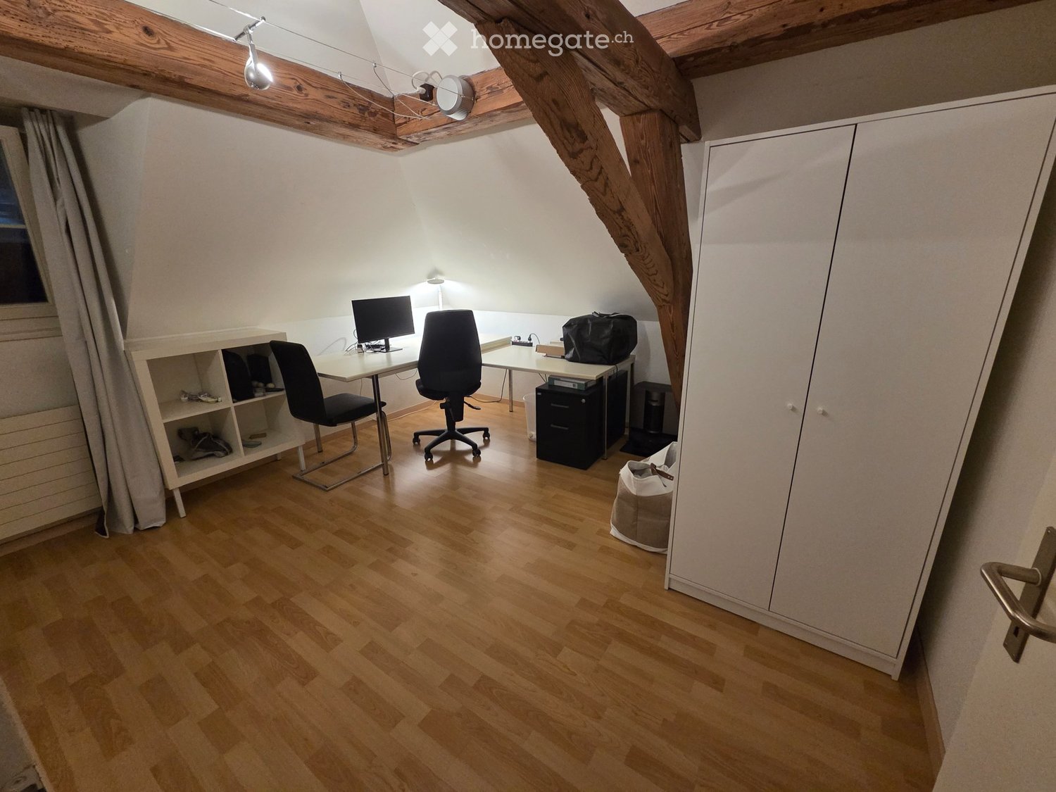 Appartamento di 2 ½ locali, foto 4 di 5
