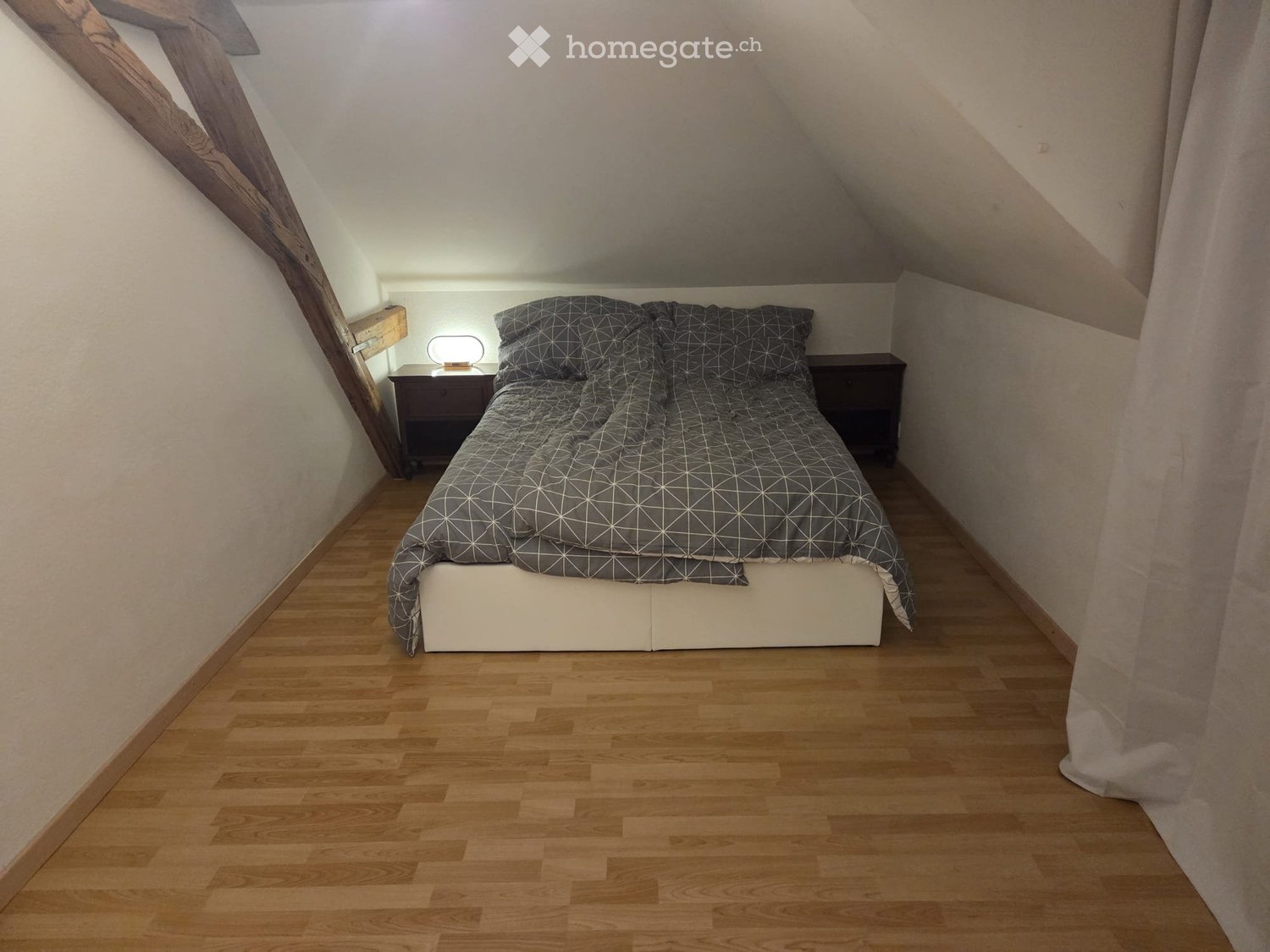 Appartamento di 2 ½ locali, foto 3 di 5