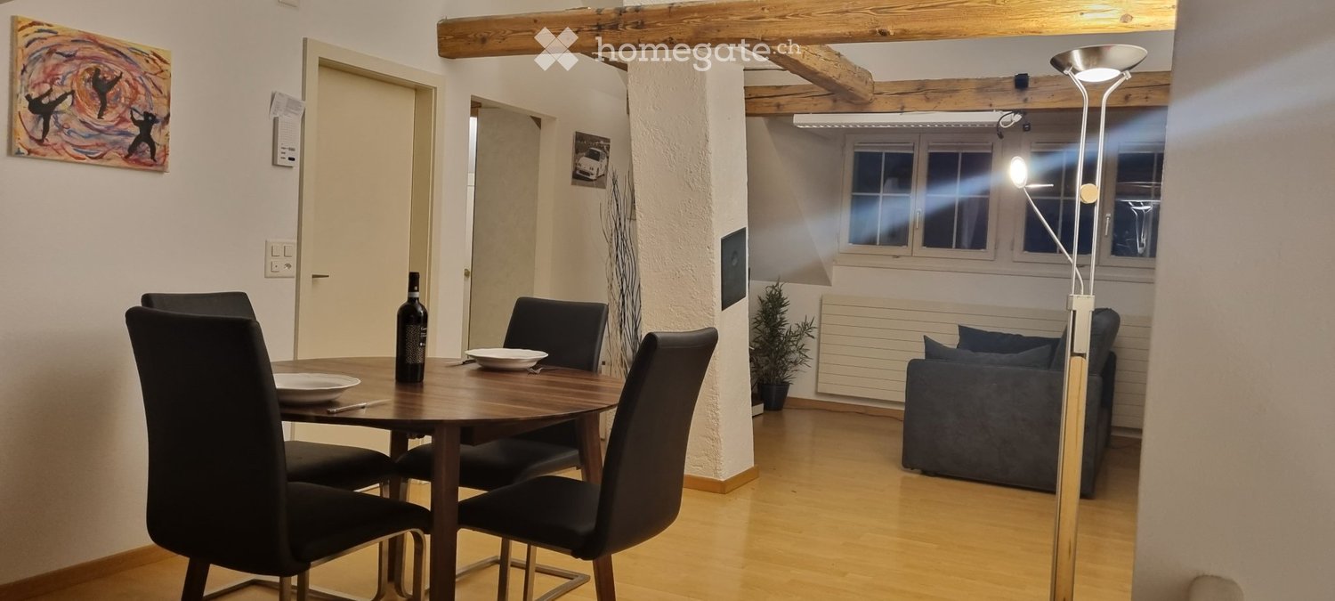 Appartamento di 2 ½ locali, foto 1 di 5