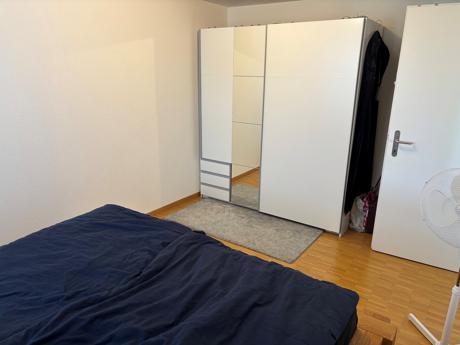 Appartamento di 2 ½ locali