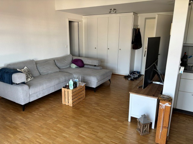 Appartamento di 2 ½ locali