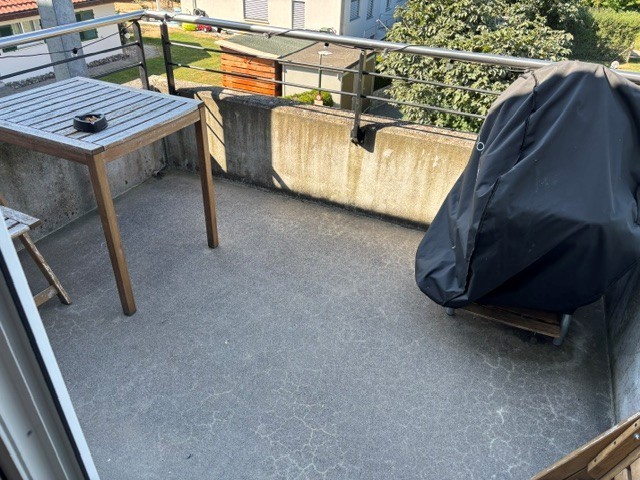 Appartamento di 2 ½ locali