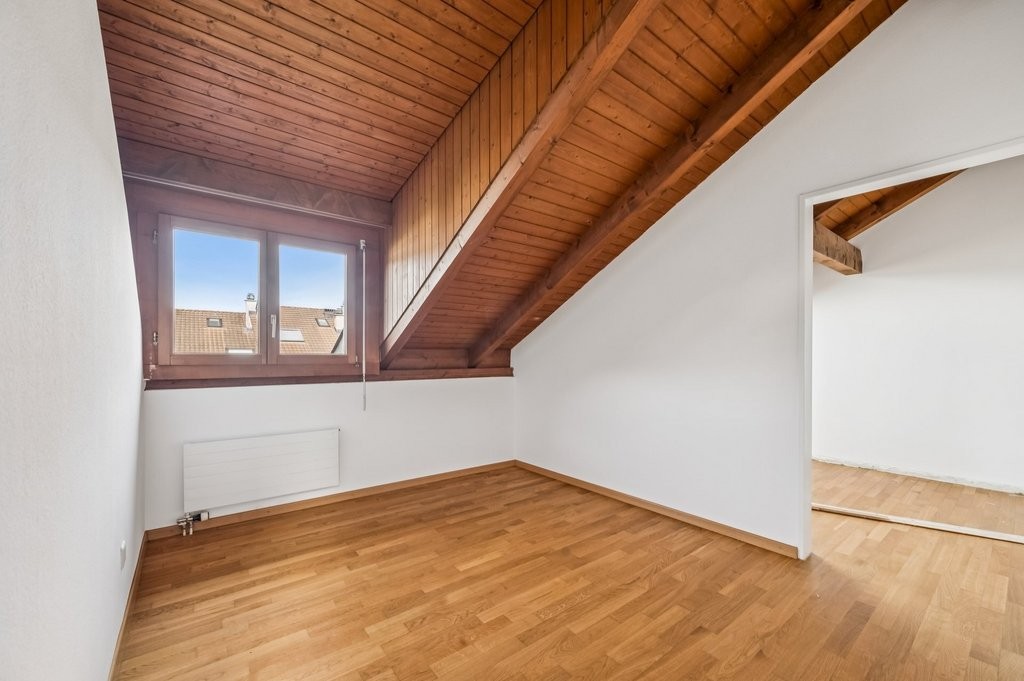 5 ½ pièces duplex