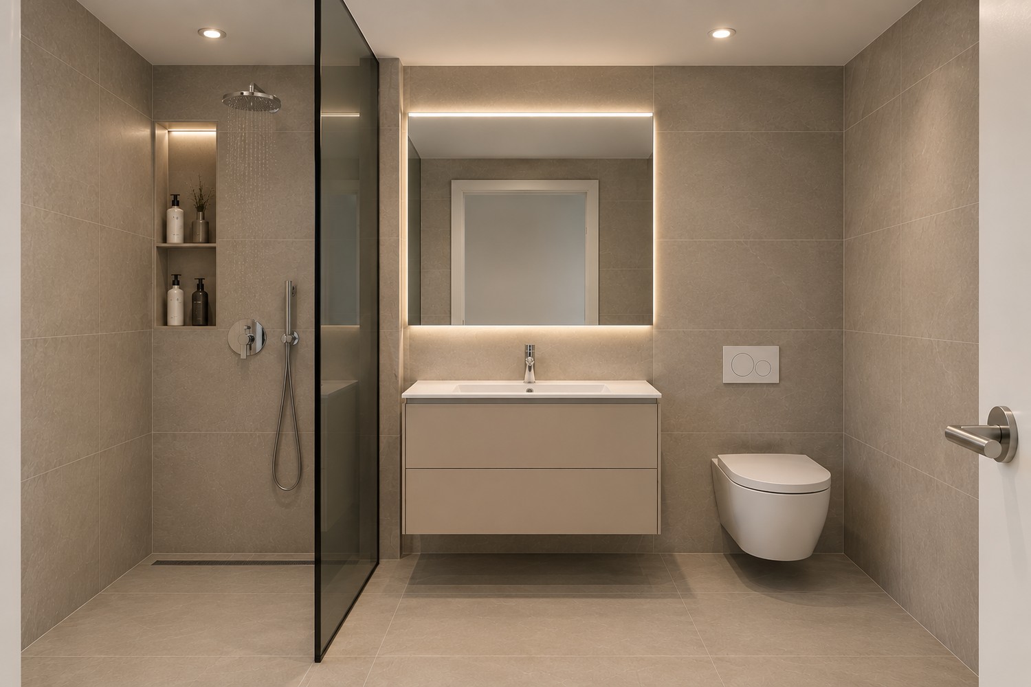 Appartamento di 3 ½ locali, foto 6 di 9