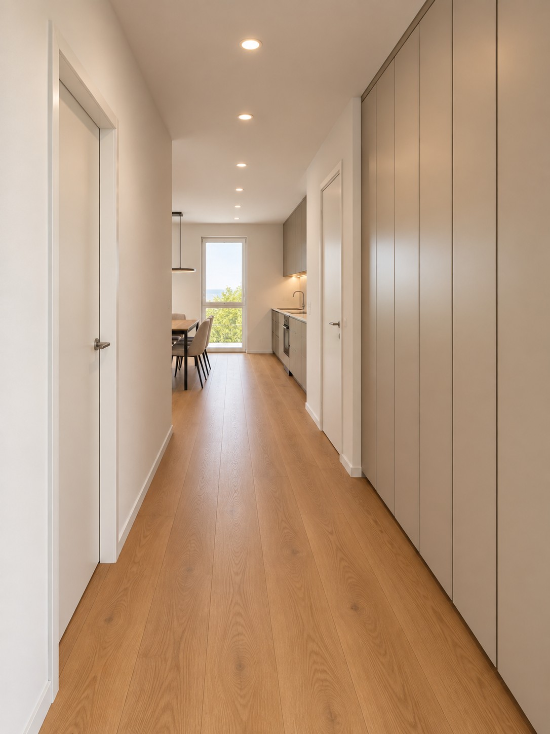 Appartamento di 3 ½ locali, foto 5 di 9