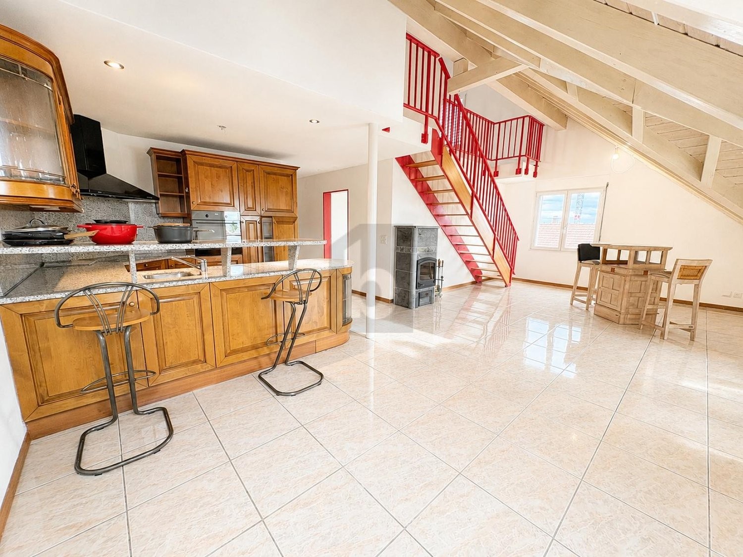5 locali duplex, foto 2 di 4