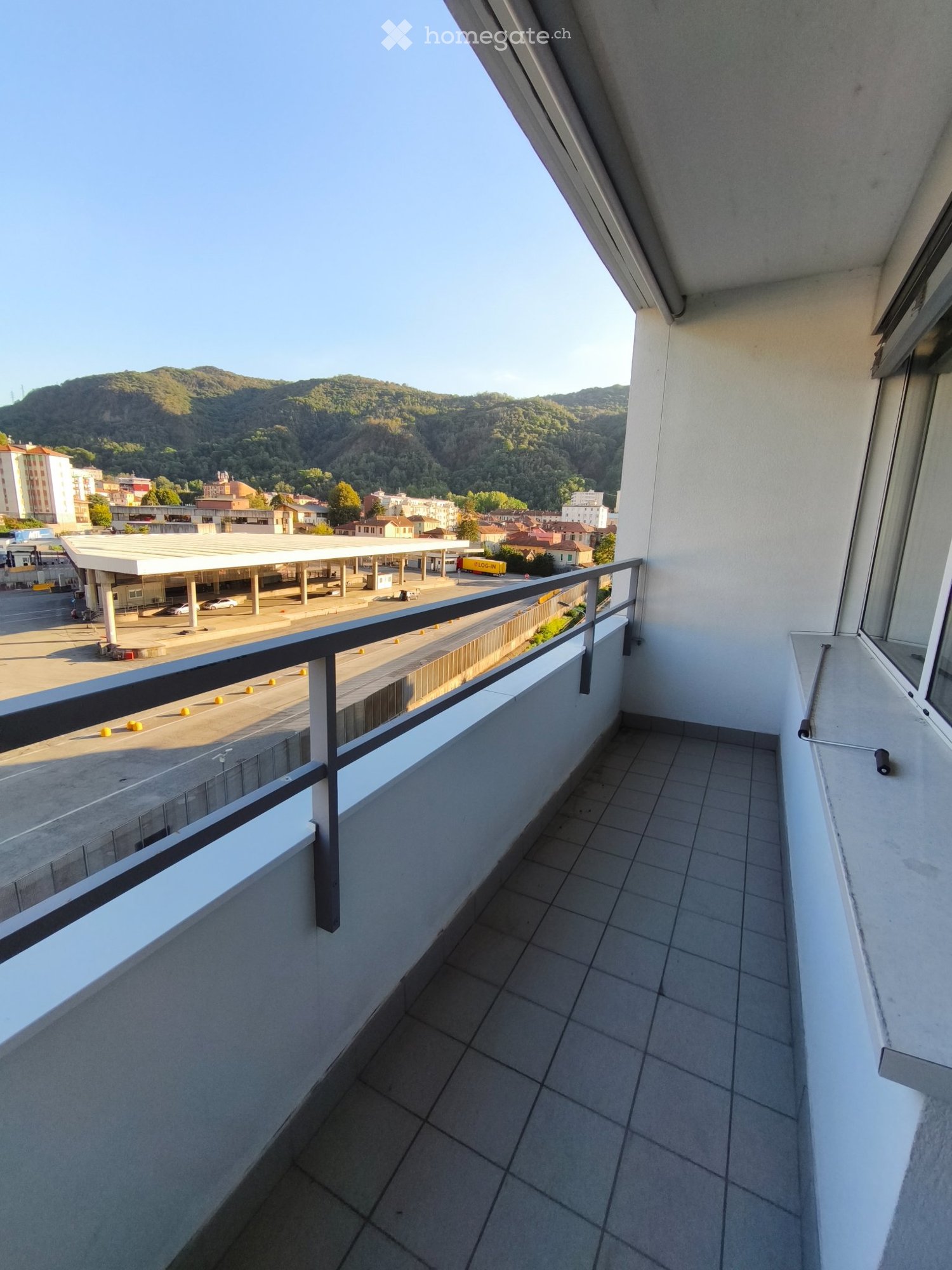 Appartamento di 2 ½ locali, foto 2 di 5