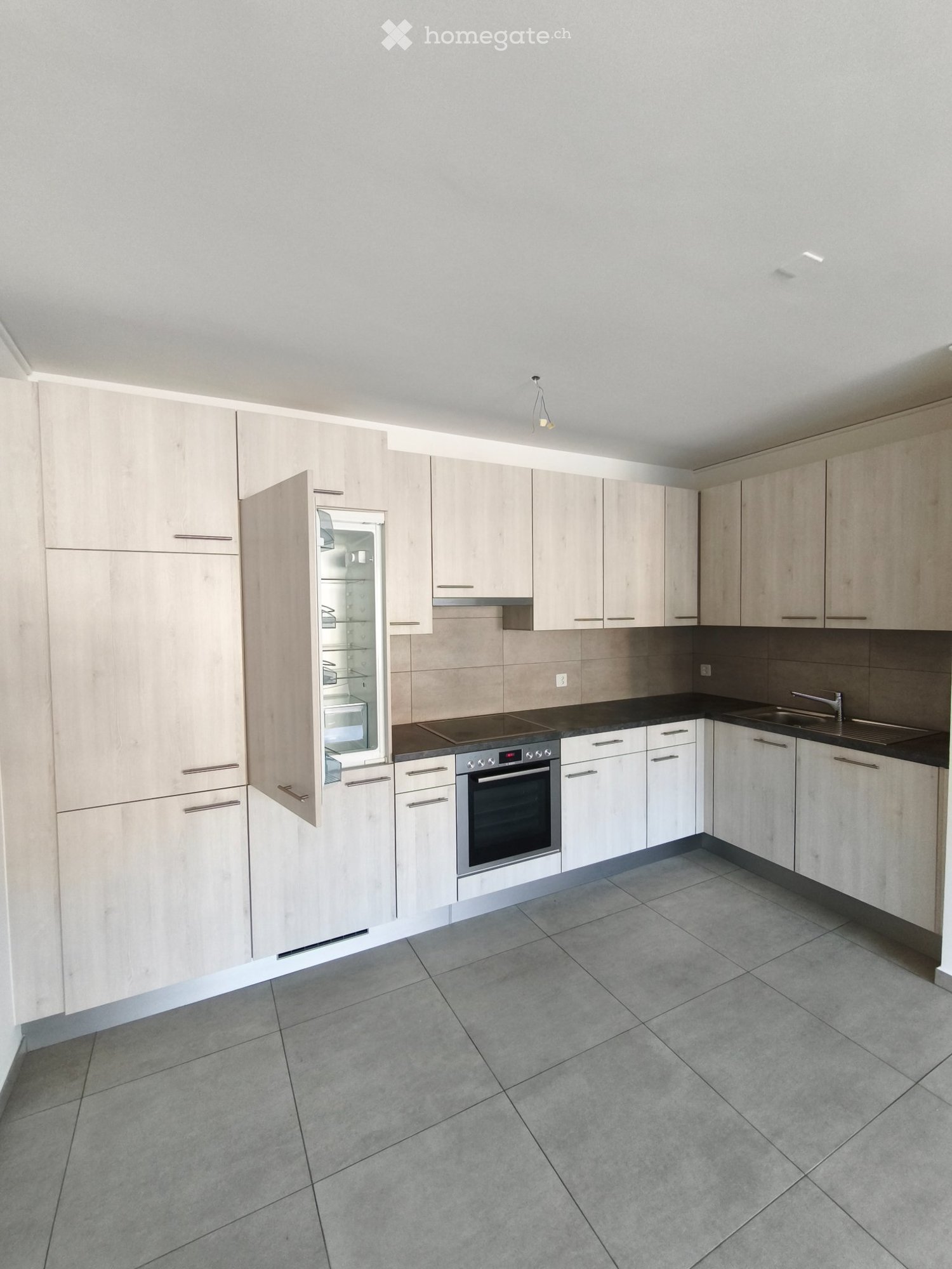 Appartamento di 2 ½ locali, foto 3 di 5
