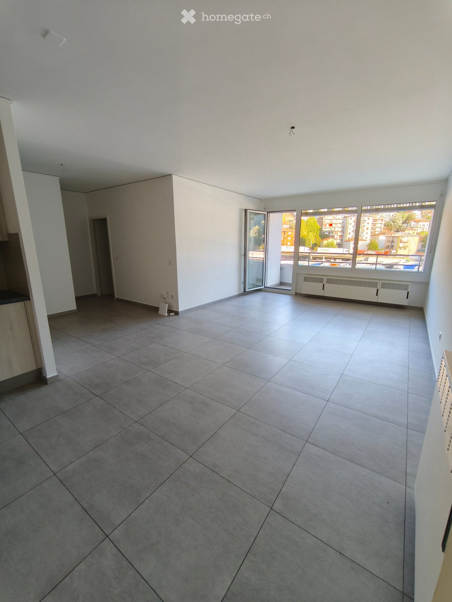 Appartamento di 2 ½ locali, foto 1 di 5