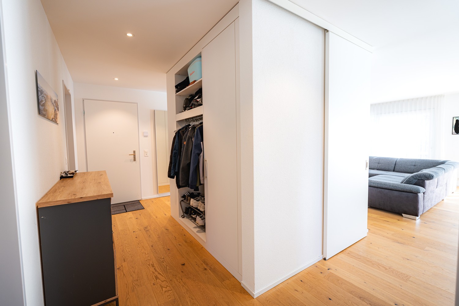 Appartamento di 3 ½ locali, foto 9 di 10