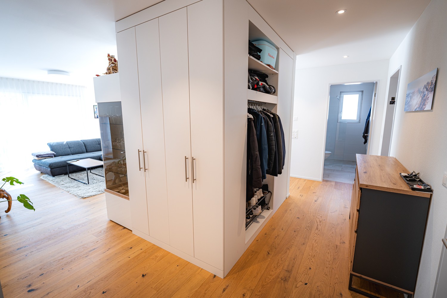 Appartamento di 3 ½ locali, foto 10 di 10