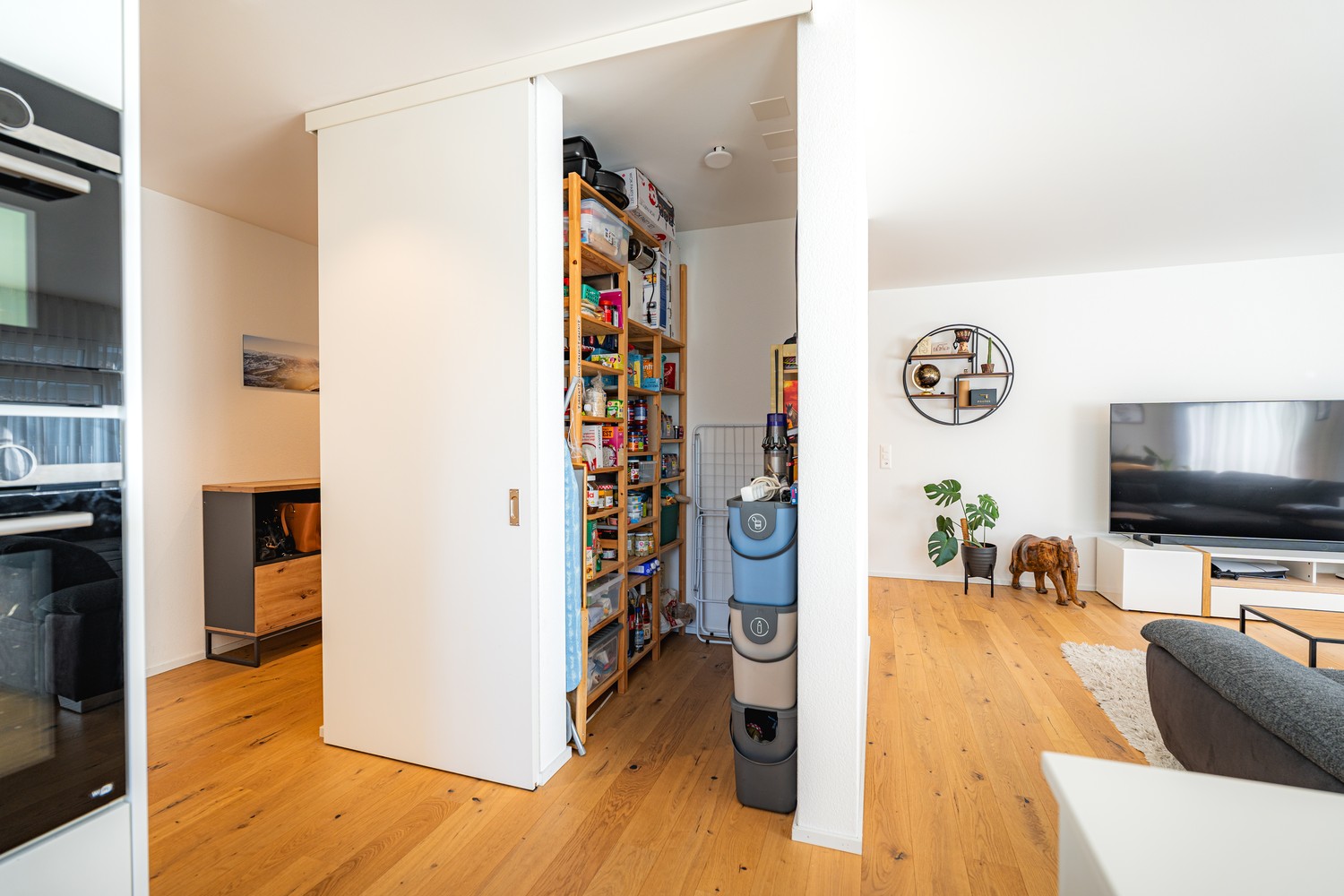 Appartamento di 3 ½ locali, foto 7 di 10