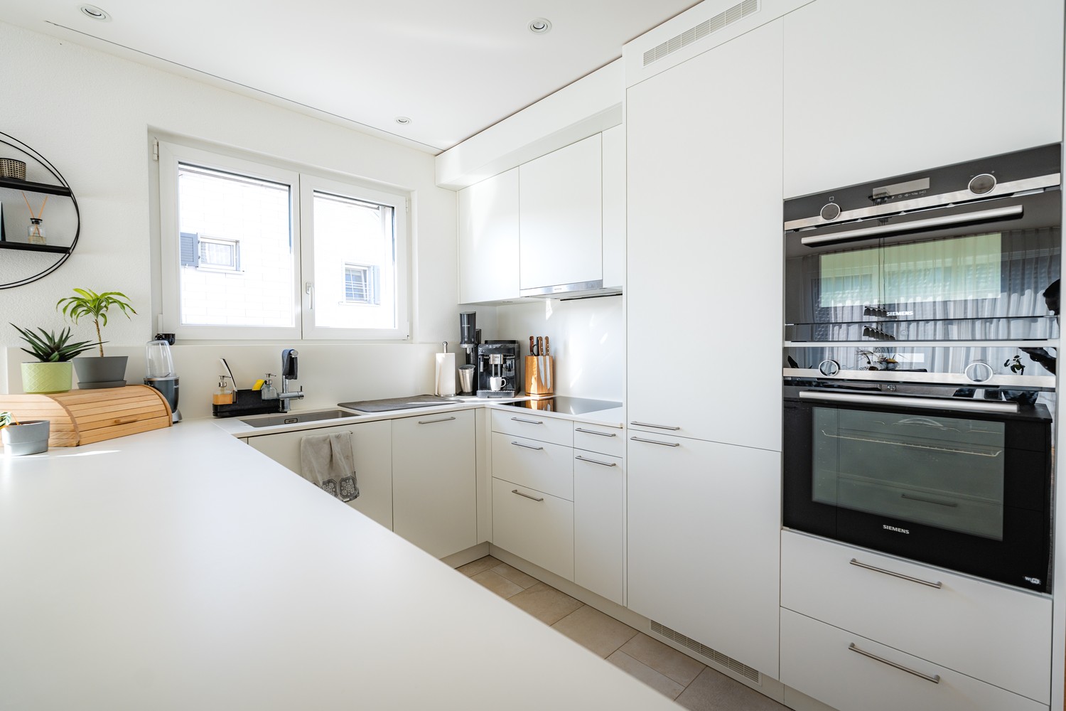 Appartamento di 3 ½ locali, foto 5 di 10