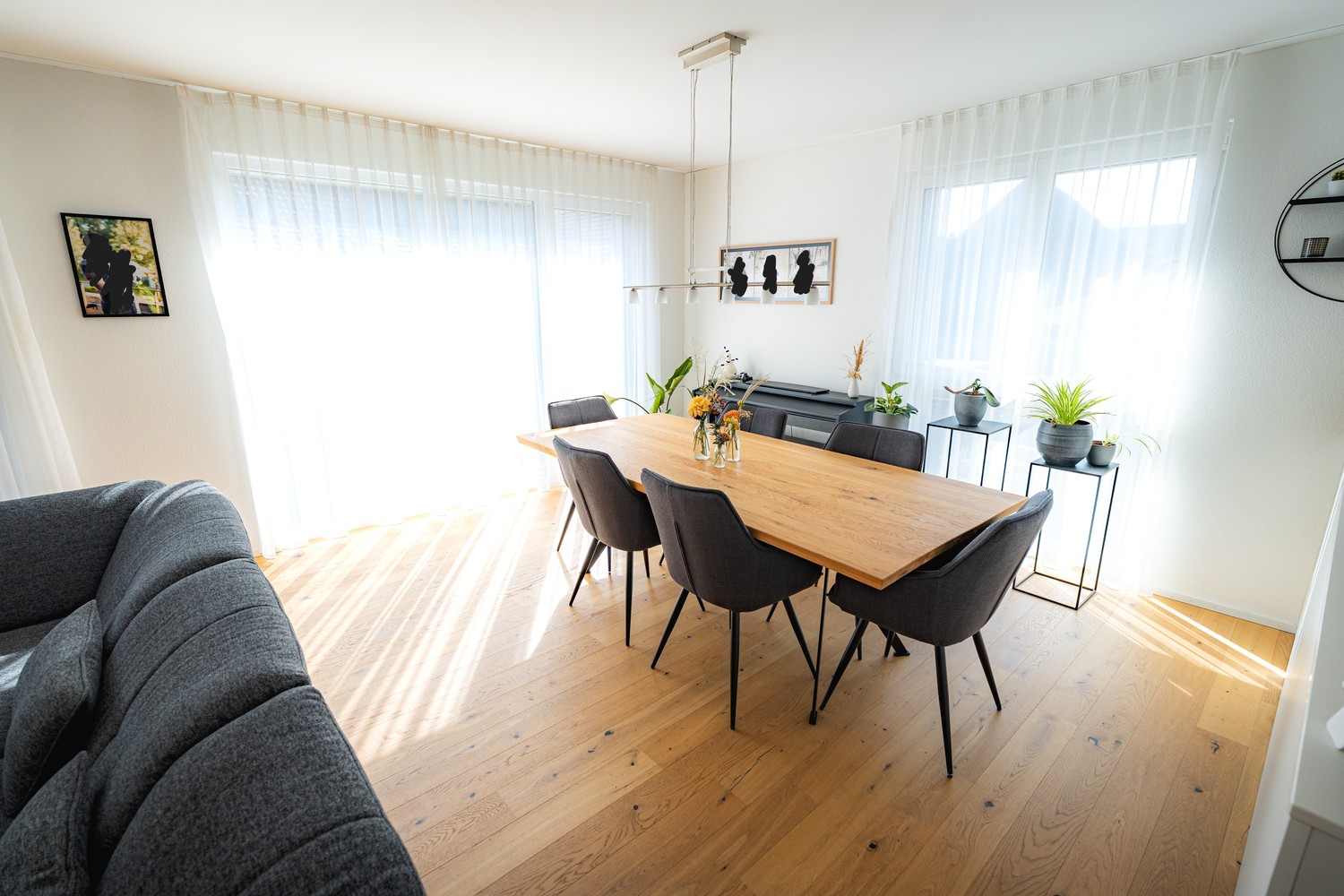 Appartamento di 3 ½ locali, foto 4 di 10