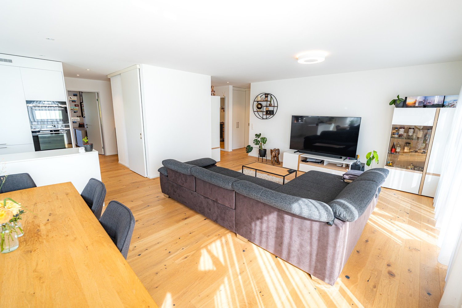 Appartamento di 3 ½ locali, foto 3 di 10