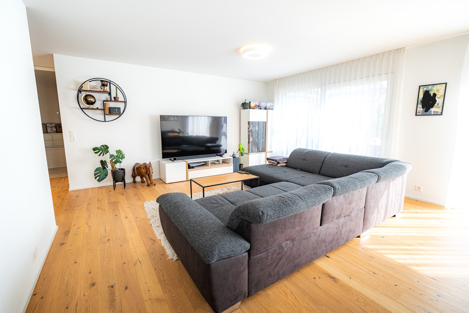 Appartamento di 3 ½ locali, foto 1 di 10
