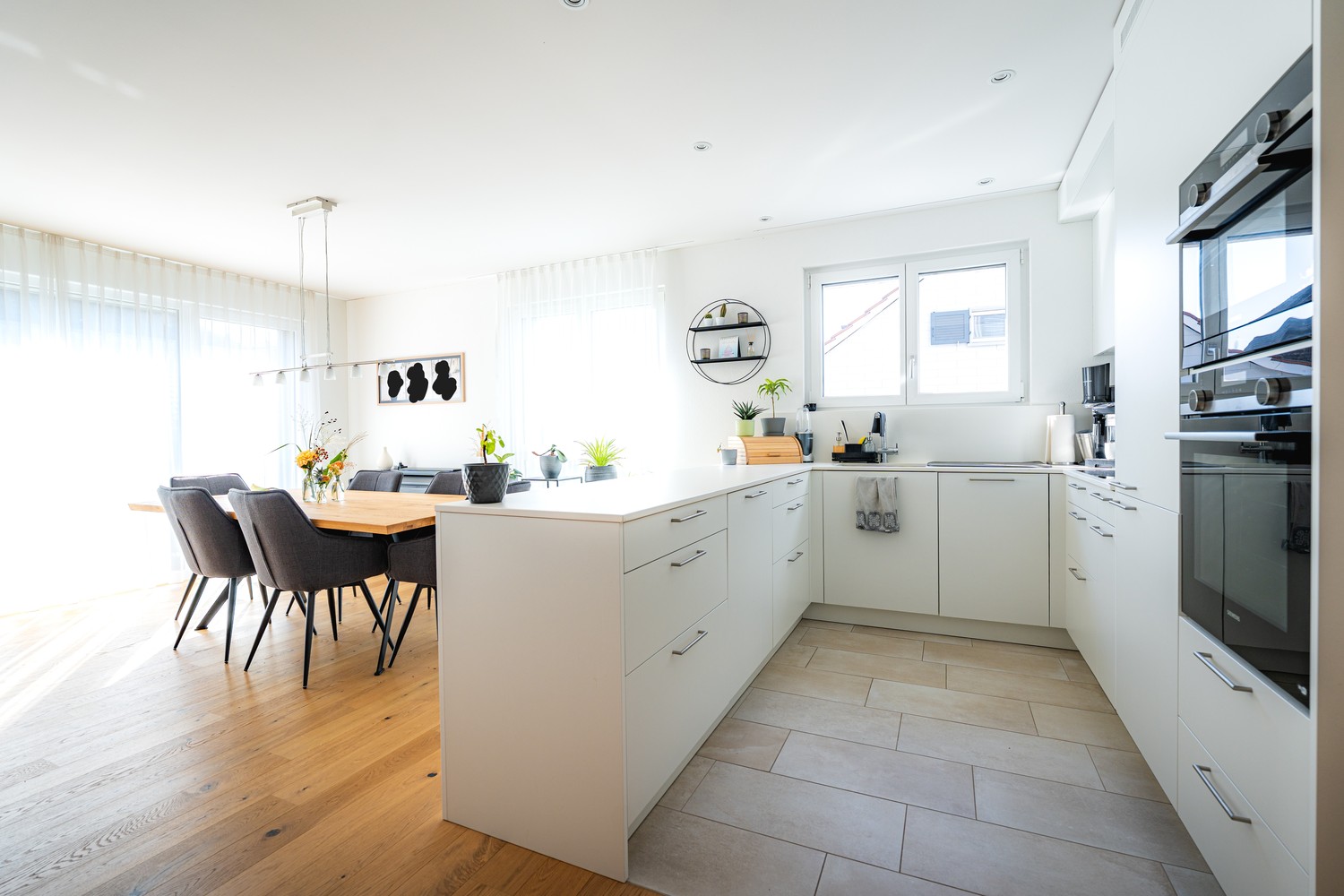 Appartamento di 3 ½ locali, foto 8 di 10