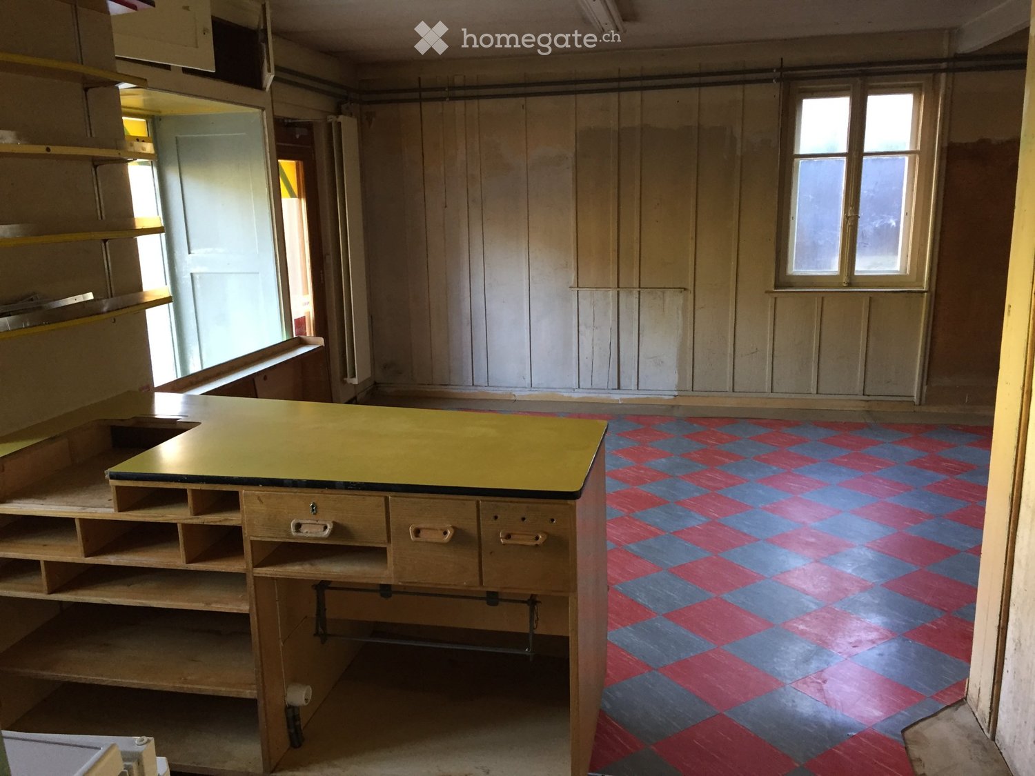 7 rooms single house