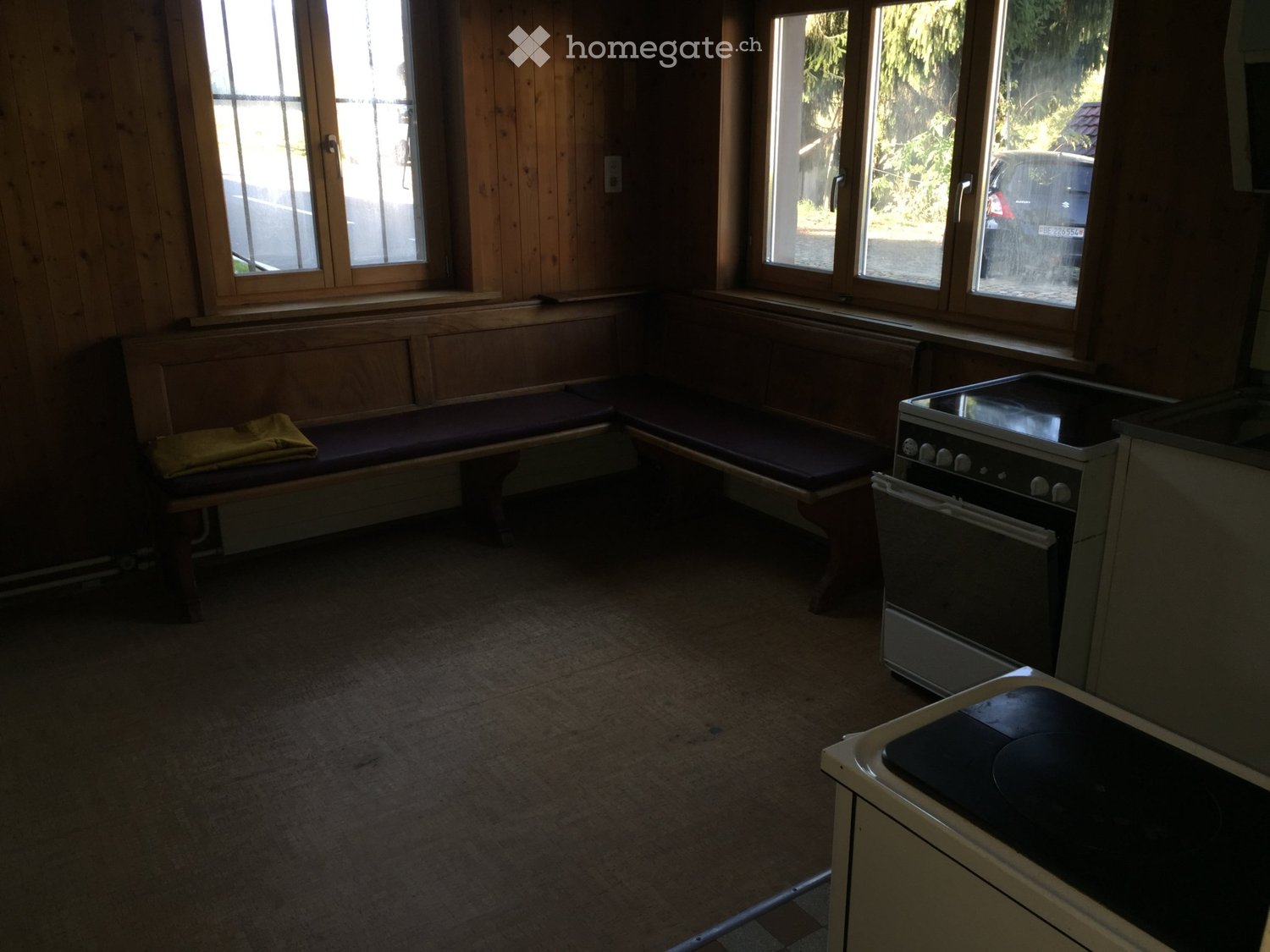 7 rooms single house