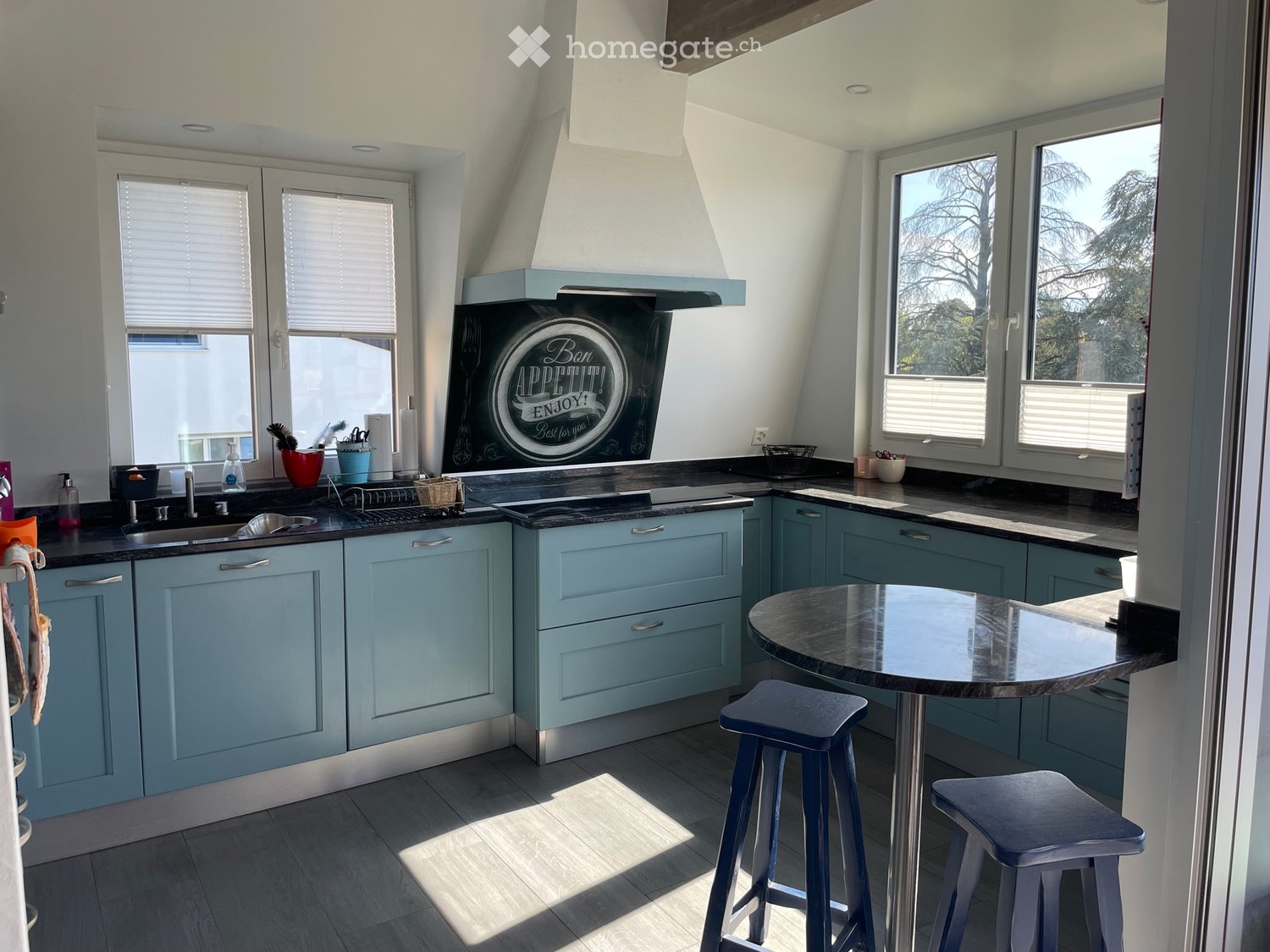 Appartamento con 5 locali, foto 4 di 5