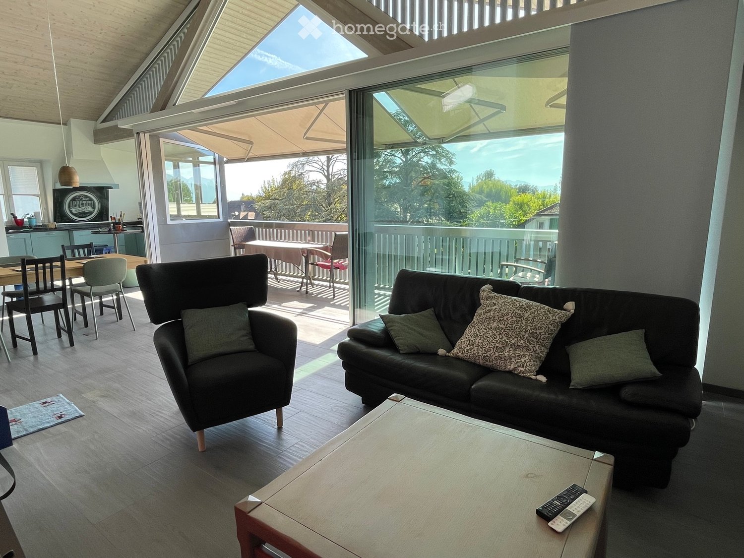 Appartamento con 5 locali, foto 3 di 5