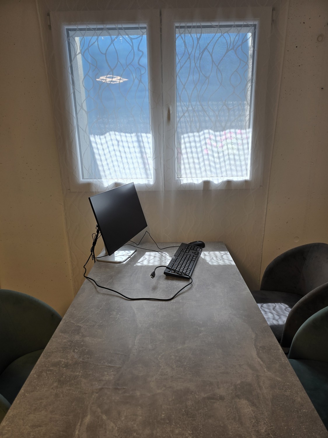 Stanza in un appartamento condiviso, foto 7 di 7