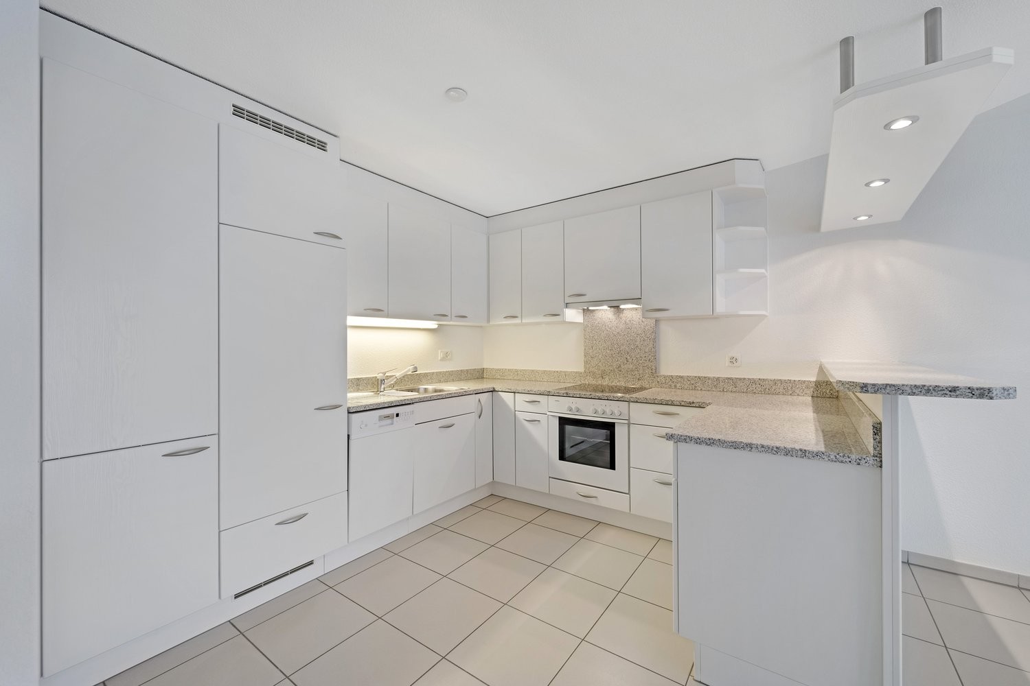 Appartamento di 2 ½ locali, foto 3 di 7