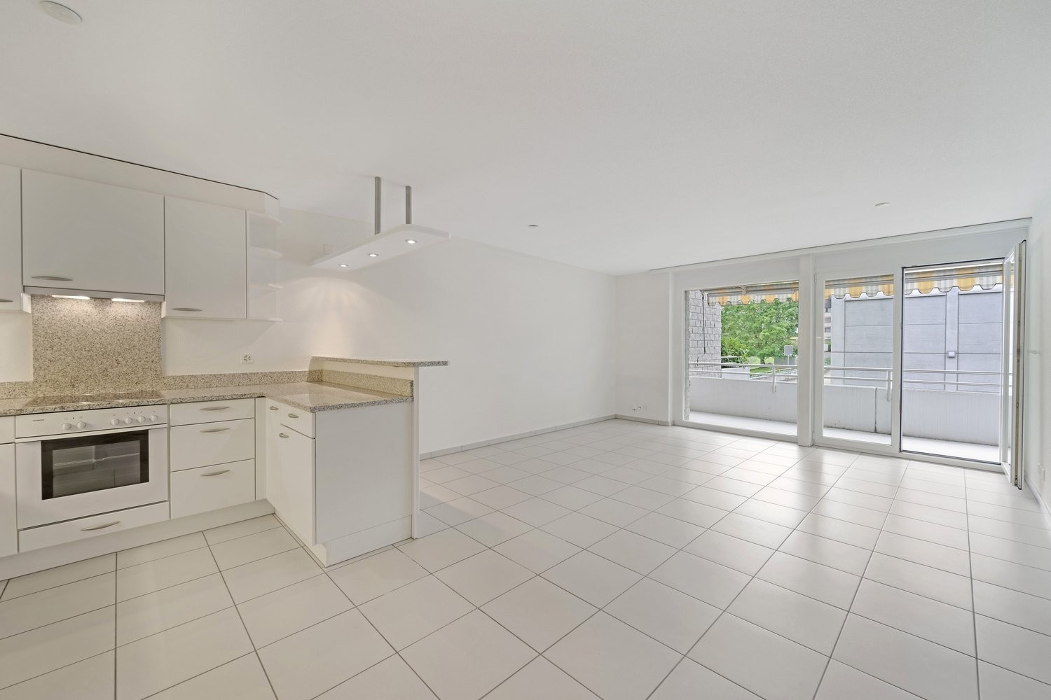 Appartamento di 2 ½ locali, foto 1 di 7